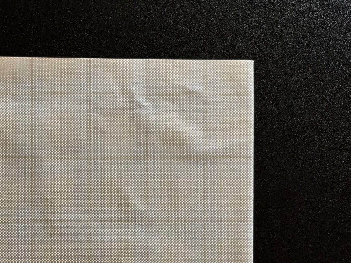 100均のテーブルクロスで即おしゃれ！ クリスマスにもおすすめ