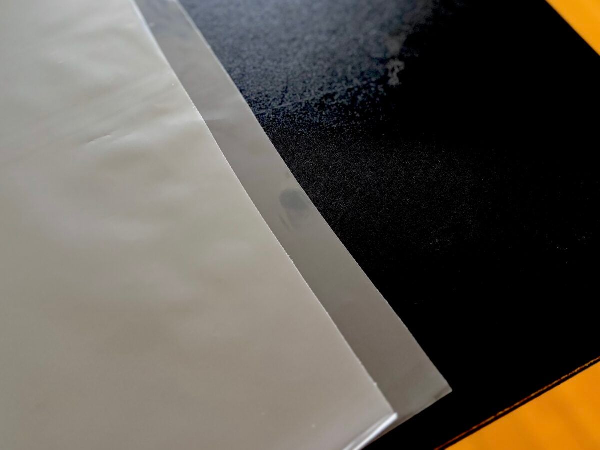 100均のテーブルクロスで即おしゃれ！ クリスマスにもおすすめ