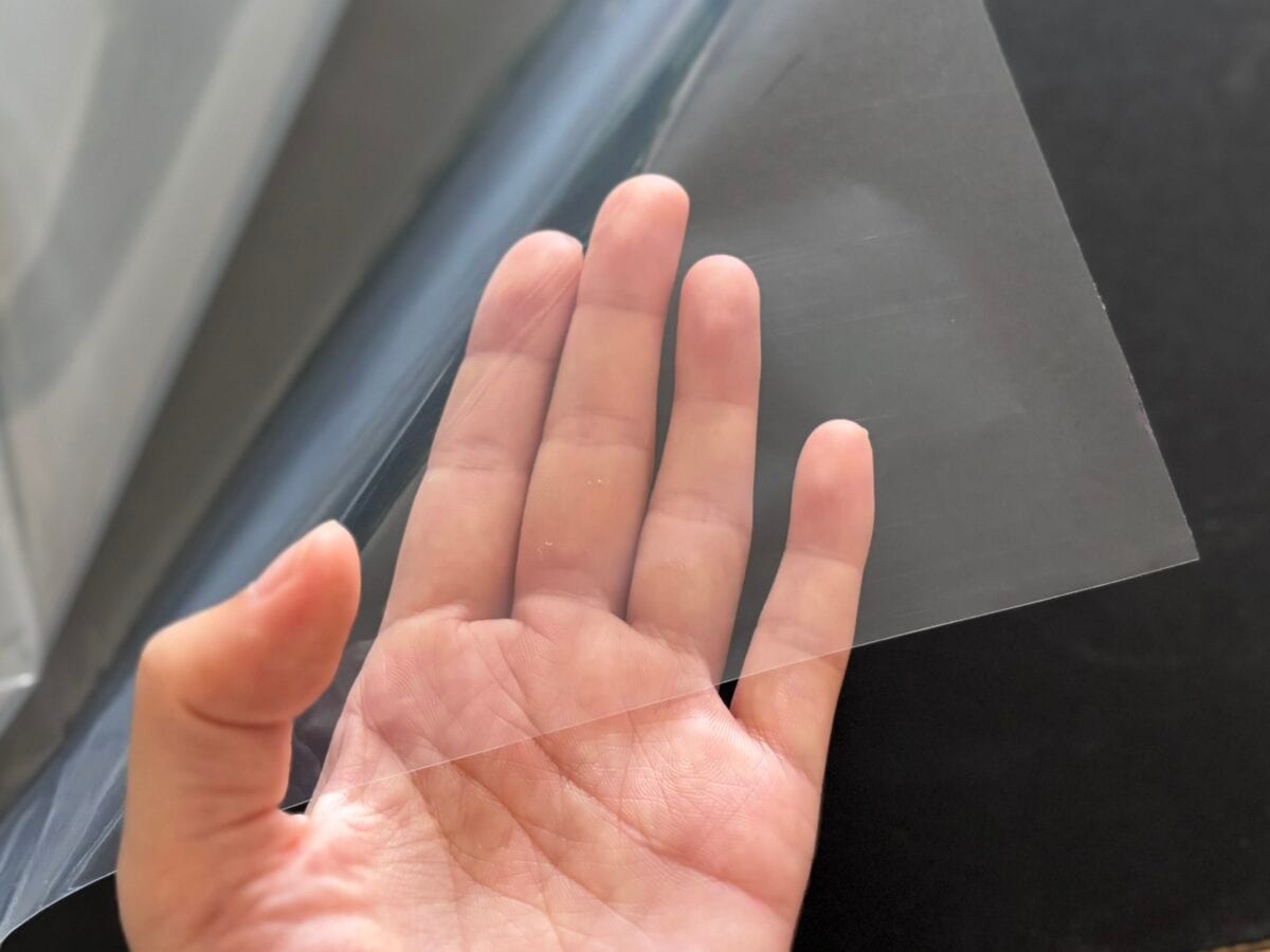 100均のテーブルクロスで即おしゃれ! クリスマスにもおすすめ