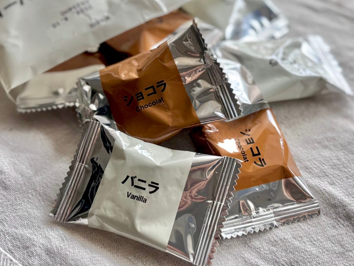 【無印良品】のクッキーが美味しすぎ♡ 秋の新作から定番まで6種類を実食レビュー！