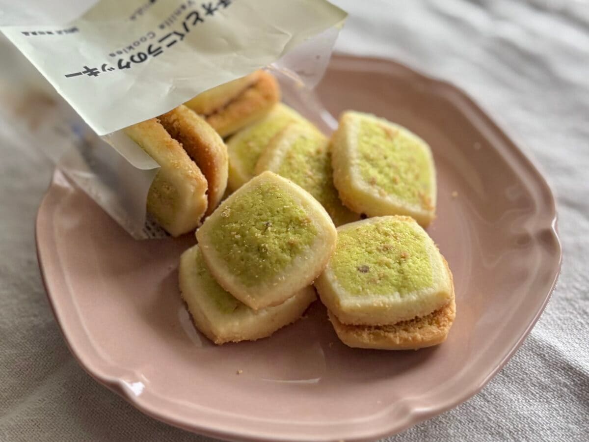 今日はどれにする?【無印良品】のクッキーが美味しすぎ♡ 秋の新作から定番まで実食レビュー!