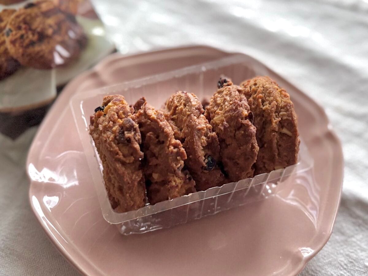 今日はどれにする？【無印良品】のクッキーが美味しすぎ♡ 秋の新作から定番まで実食レビュー！