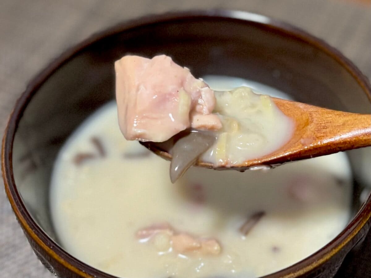 もう食べた?【無印良品】冬の新作スープは薬膳風味で身体ポカポカ♡