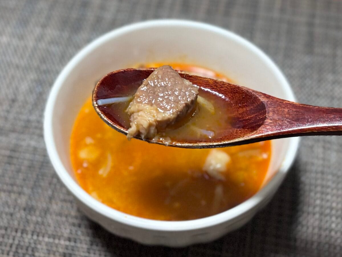 もう食べた?【無印良品】冬の新作スープは薬膳風味で身体ポカポカ♡