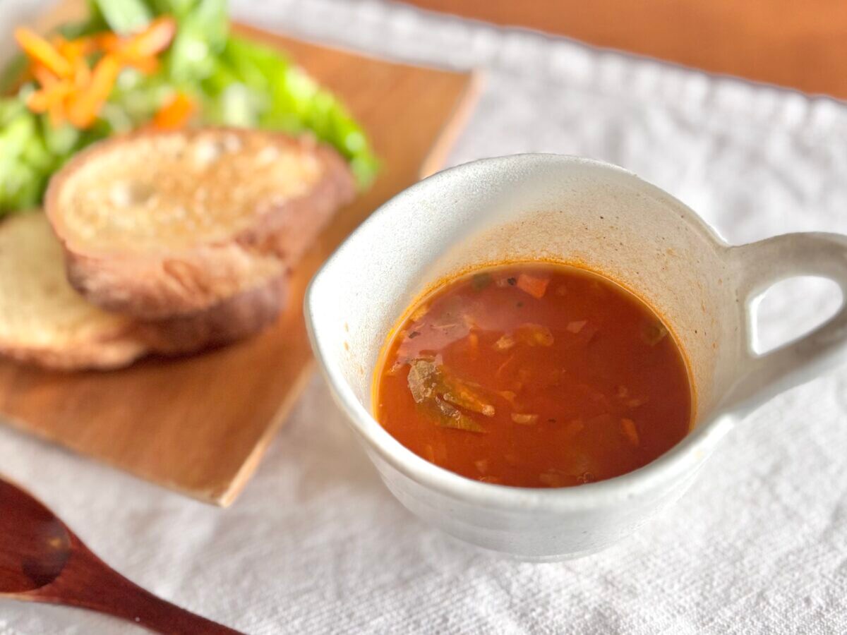 もう食べた?【無印良品】冬の新作スープは薬膳風味で身体ポカポカ♡