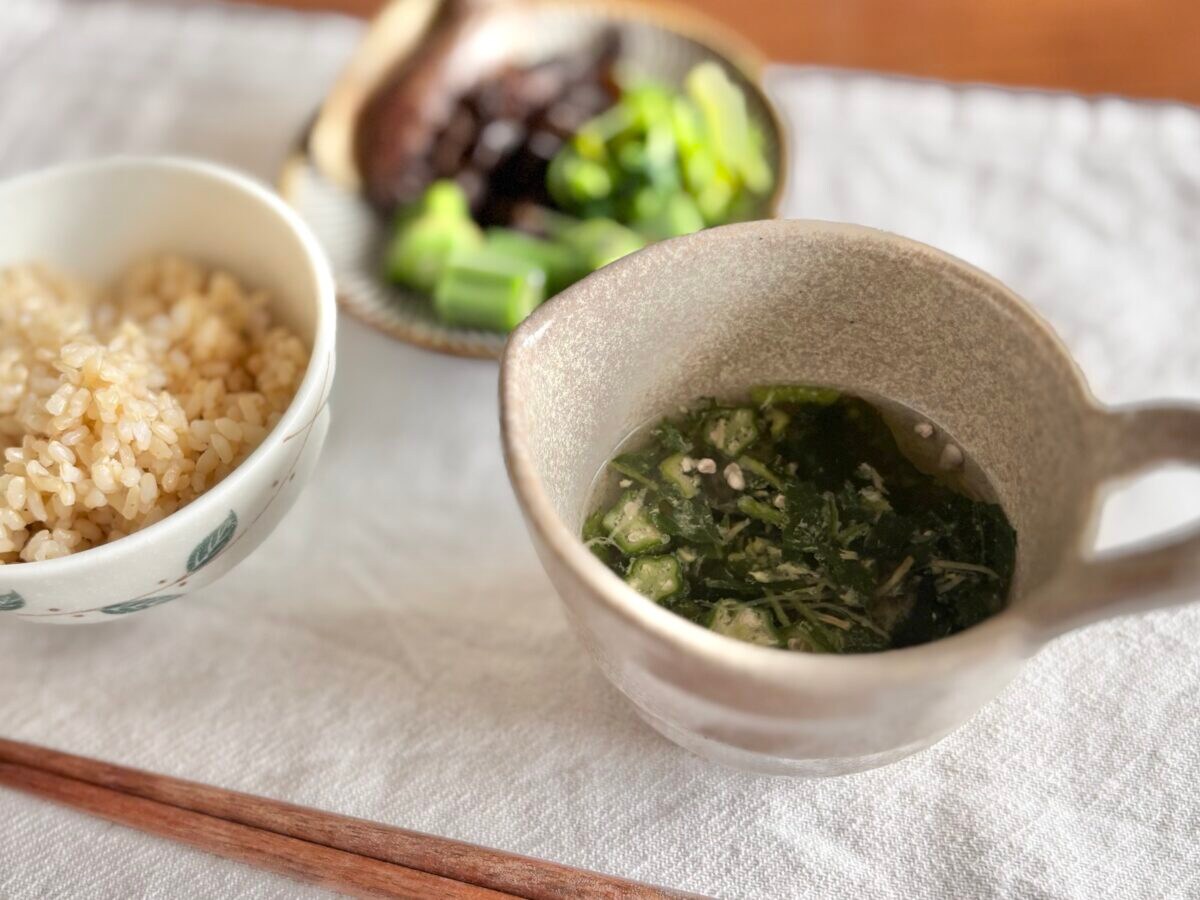 もう食べた?【無印良品】冬の新作スープは薬膳風味で身体ポカポカ♡