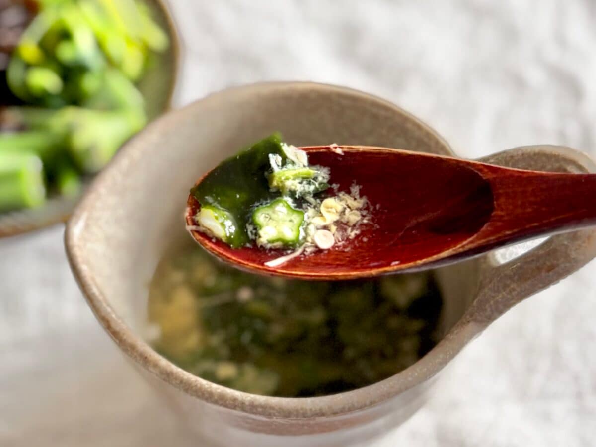 もう食べた?【無印良品】冬の新作スープは薬膳風味で身体ポカポカ♡