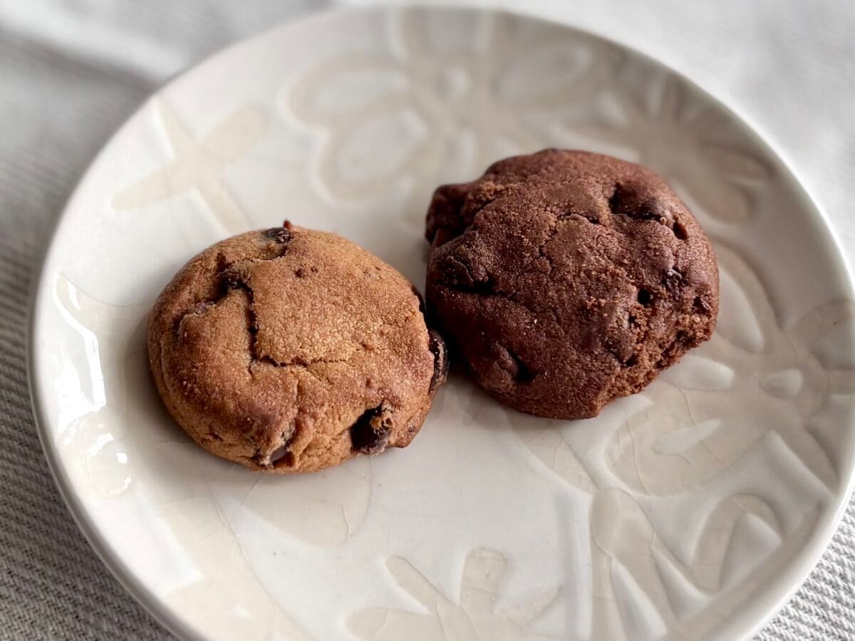【無印良品】のクッキーが美味しすぎ♡ 秋の新作から定番まで6種類を実食レビュー！
