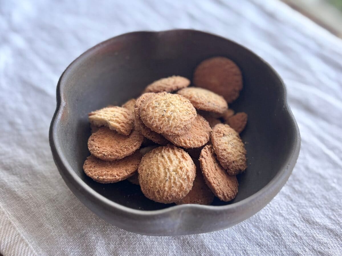 【無印良品】のクッキーが美味しすぎ♡ 秋の新作から定番まで6種類を実食レビュー！