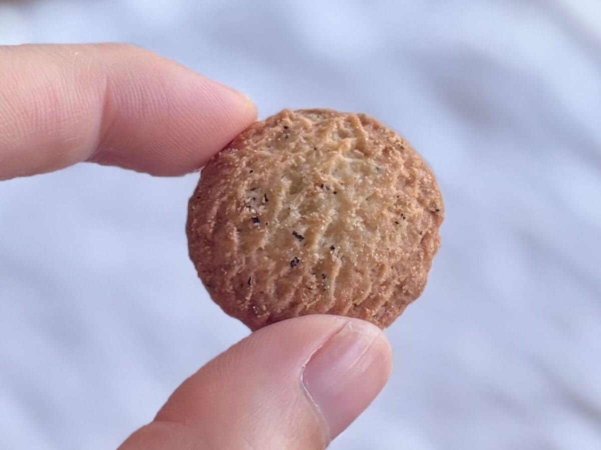 【無印良品】のクッキーが美味しすぎ♡ 秋の新作から定番まで6種類を実食レビュー！