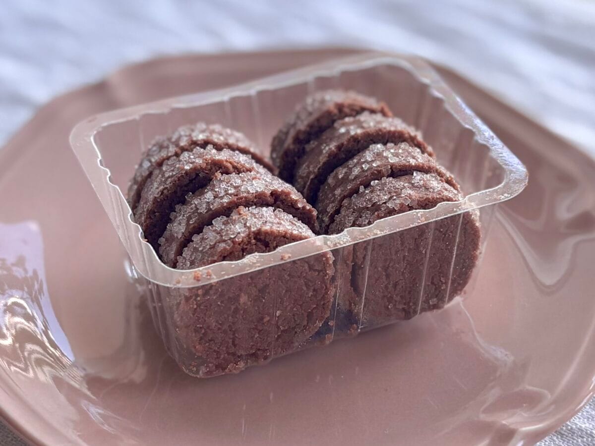 【無印良品】のクッキーが美味しすぎ♡ 秋の新作から定番まで6種類を実食レビュー！