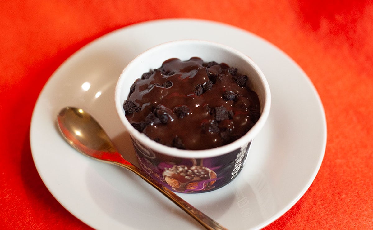 【悪魔降臨】激うま濃厚『ハーゲンダッツ』が帰ってきた!