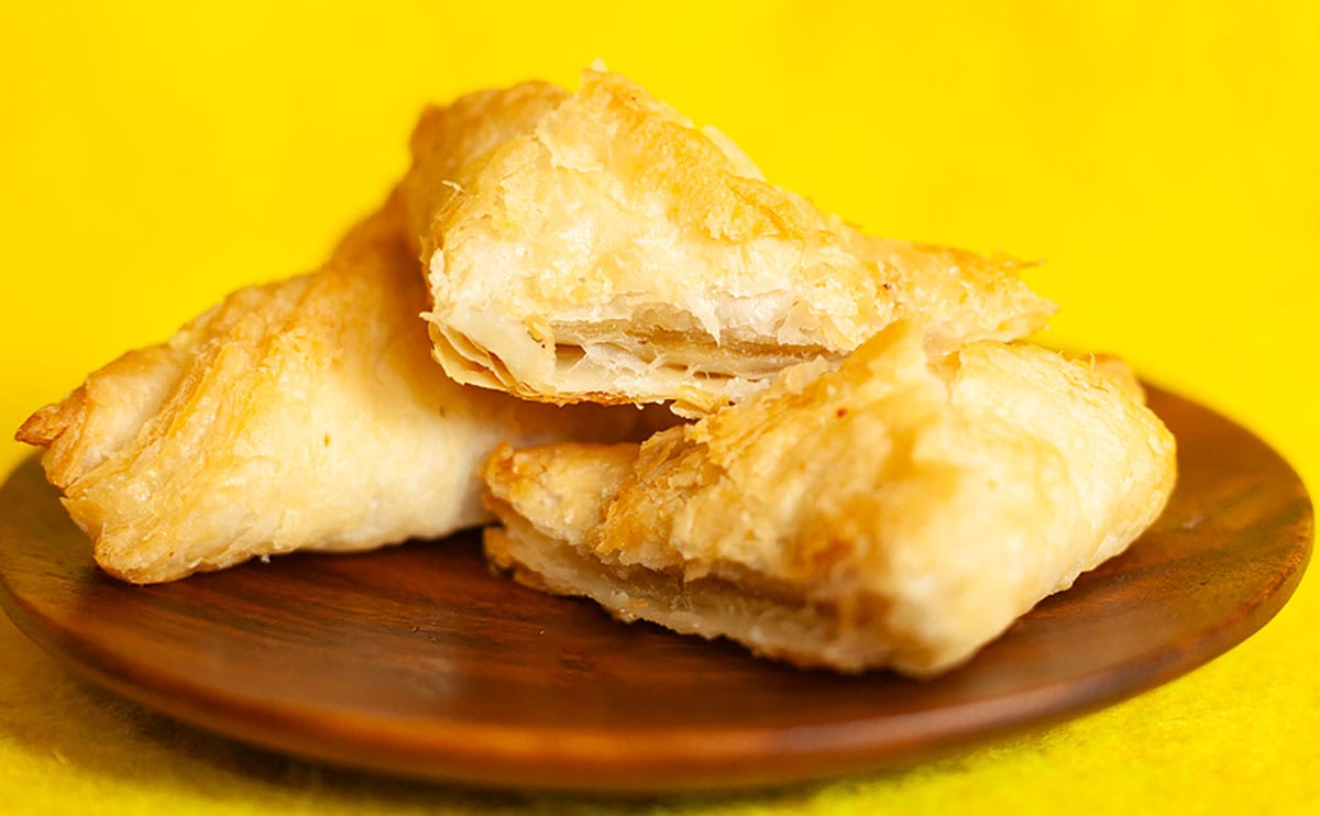 マク○ナ○ド風!?【セブン】の冷凍食品に「毎日食べたい」の声も