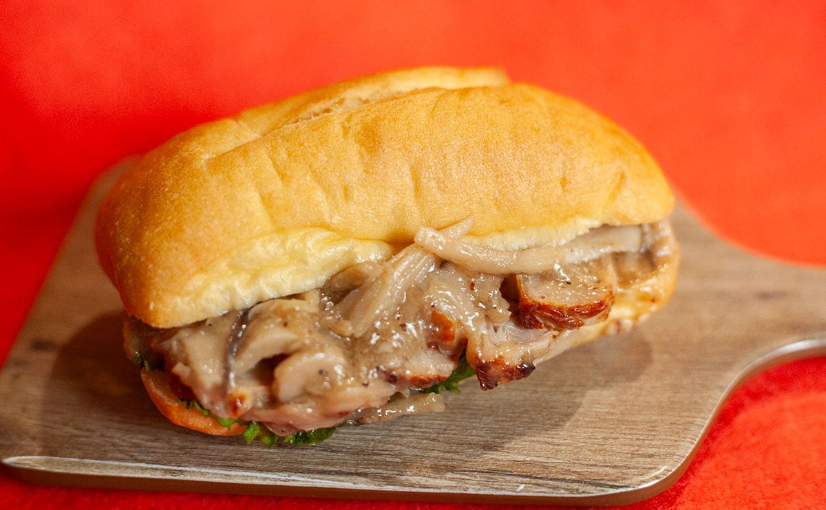 「毎日食べてる」“食欲の秋”がはかどる【セブン】のイタリアンな新商品