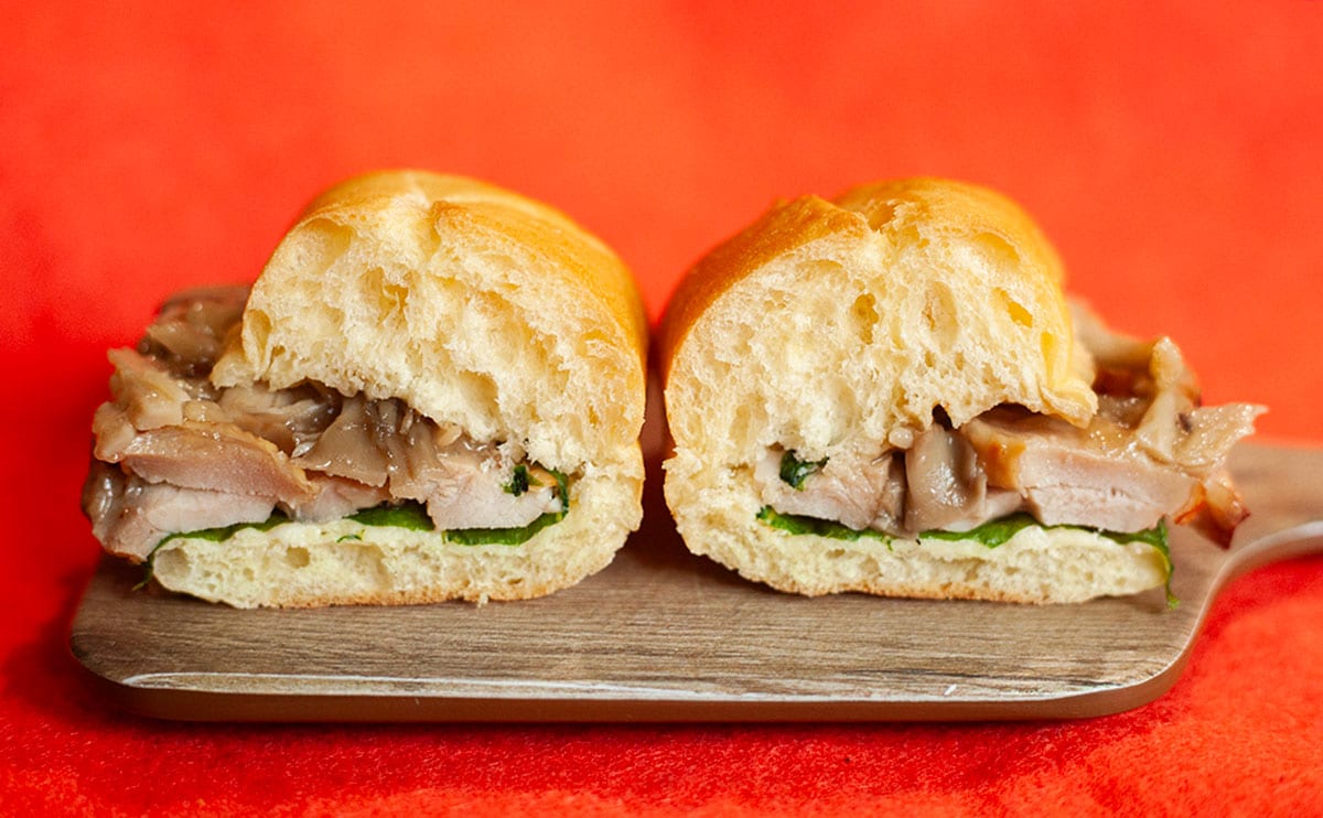 「毎日食べてる」“食欲の秋”がはかどる【セブン】のイタリアンな新商品