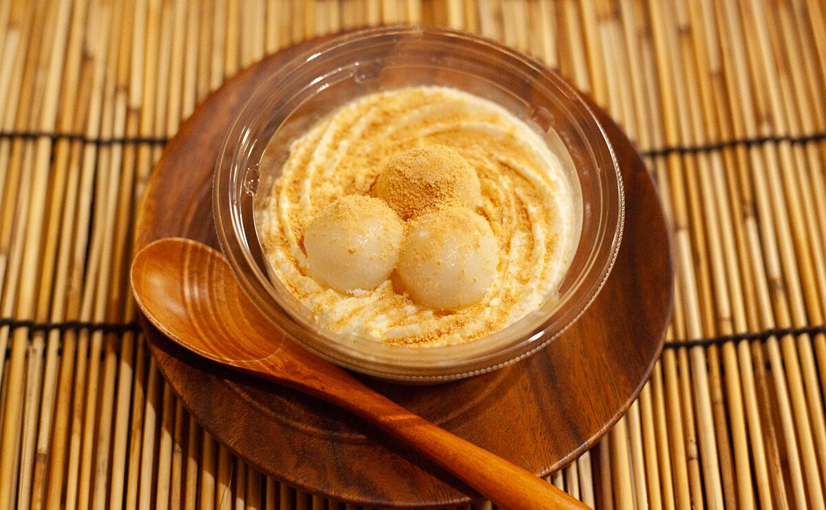 「バカうまい」「幸」【セブン】の和スイーツが味も量も最高だった