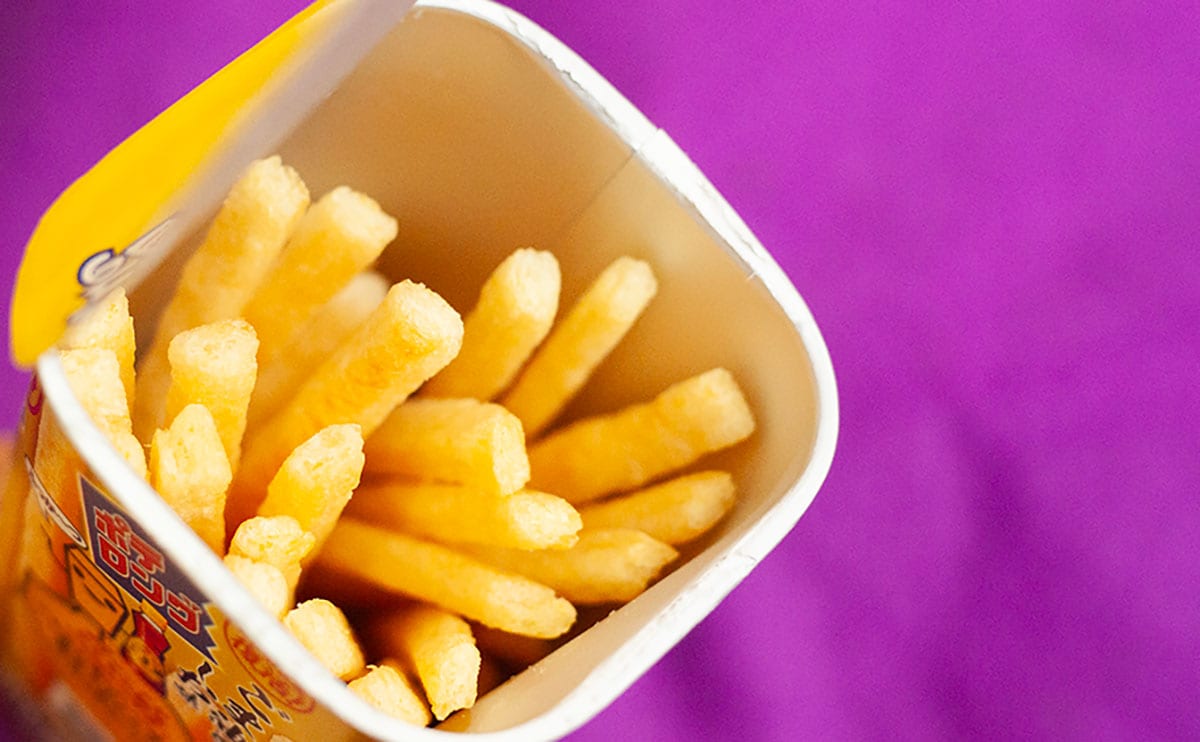 「復活ありがとう」の声も。【森永】“ロングセラー商品”の人気フレーバーが帰ってきた!