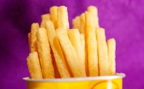 「復活ありがとう」の声も。【森永】“ロングセラー商品”の人気フレーバーが帰ってきた！