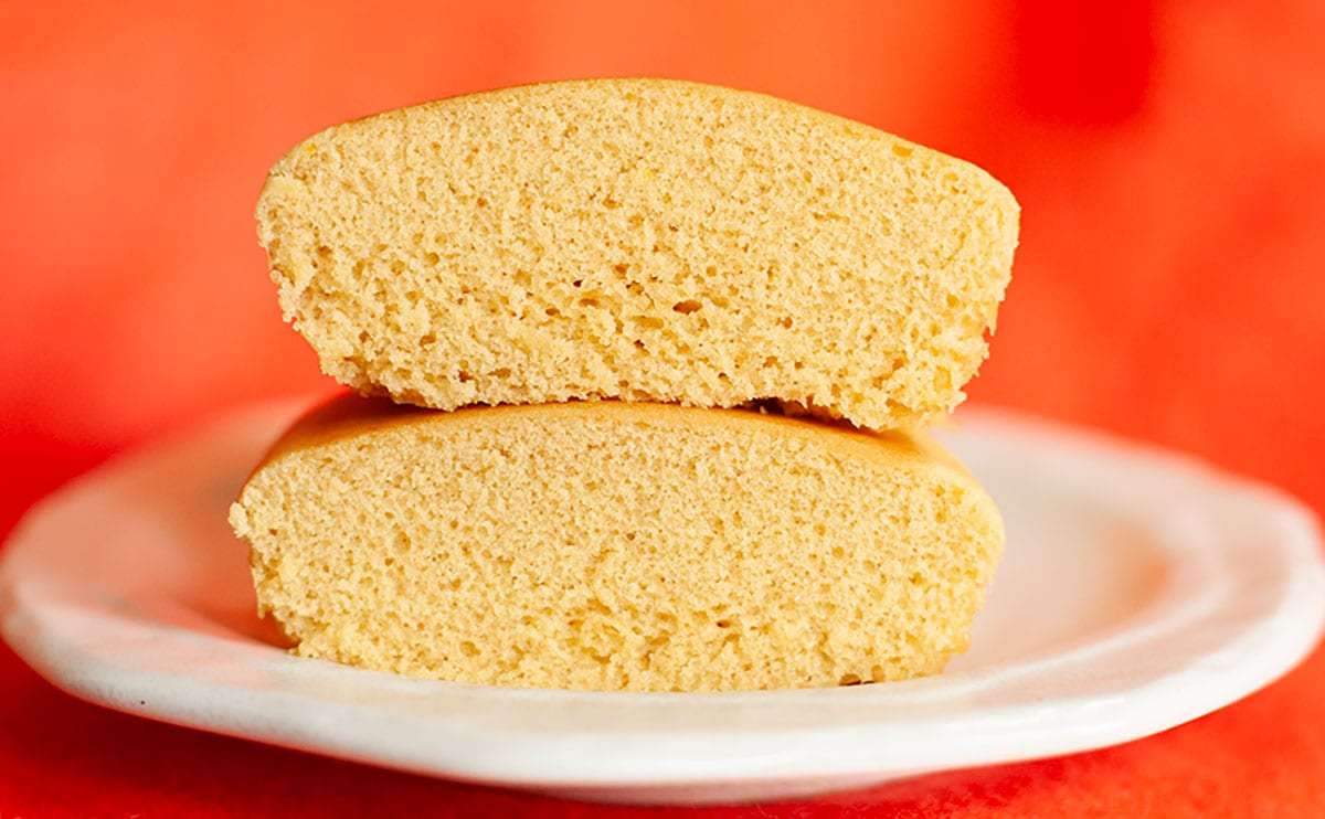 「ガチ美味しい」の声も。見た目は地味だけど買って大正解の【セブン】新作パン