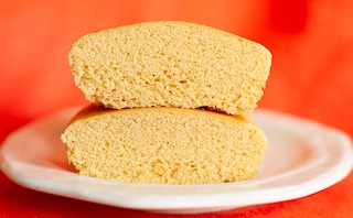 「ガチ美味しい」の声も。見た目は地味だけど買って大正解の【セブン】新作パン