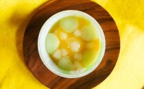 「最高」「美味すぎる」【井村屋】の『やわもち』シリーズ新作は爽やか系!?