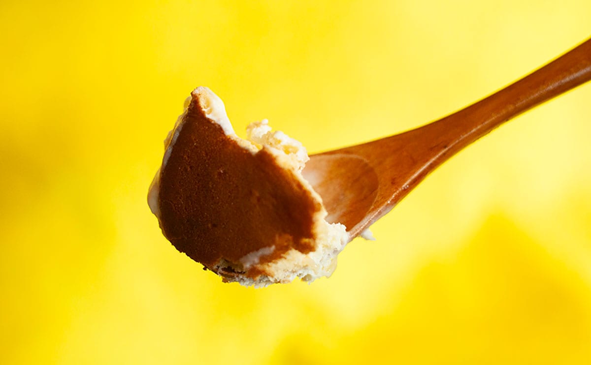 「最高」「美味すぎる」【井村屋】の『やわもち』シリーズ新作は爽やか系!?