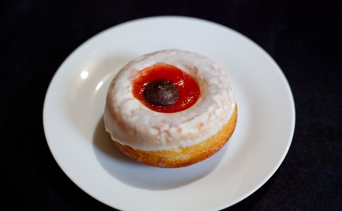 【セブン】新商品の“目玉”が見た目に反して激うまだった