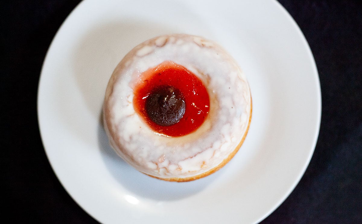 【セブン】新商品の“目玉”が見た目に反して激うまだった