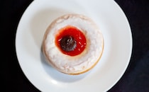 【セブン】新商品の“目玉”が見た目に反して激うまだった