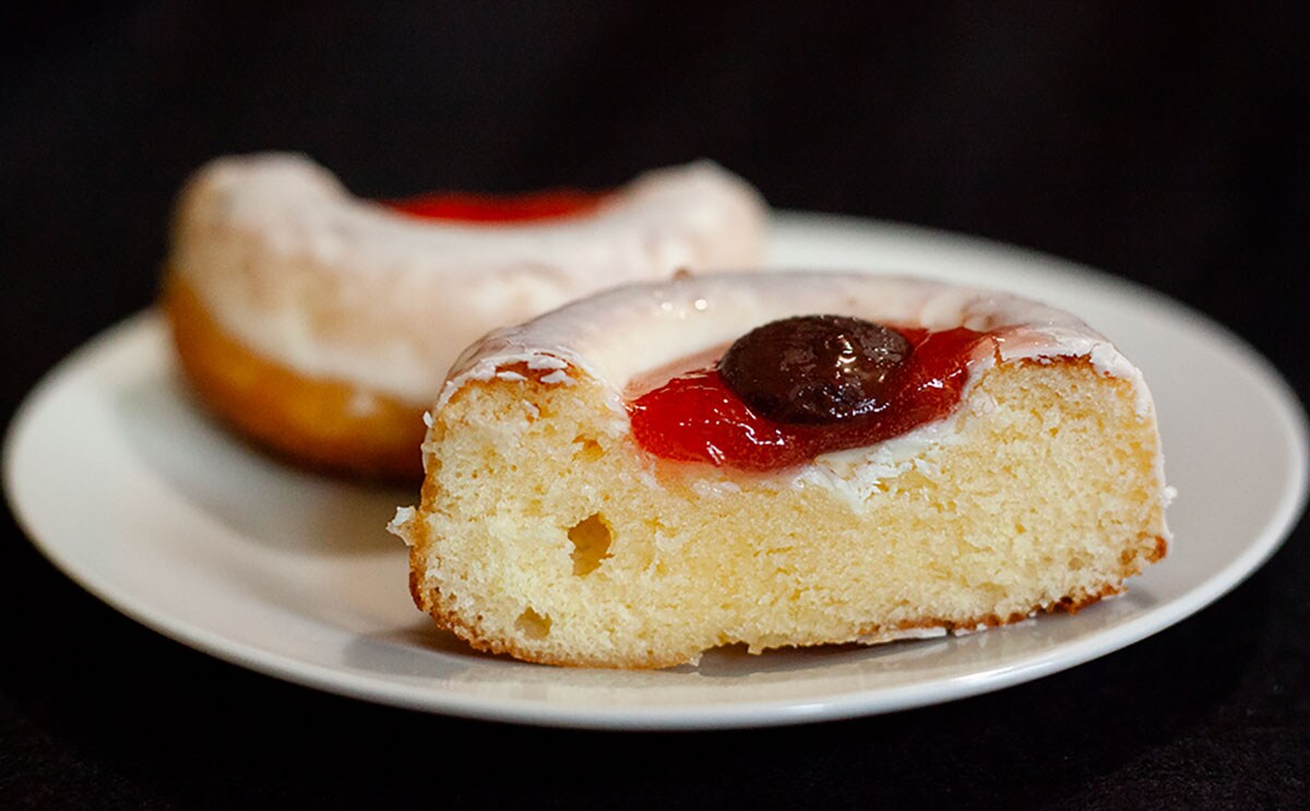 【セブン】新商品の“目玉”が見た目に反して激うまだった