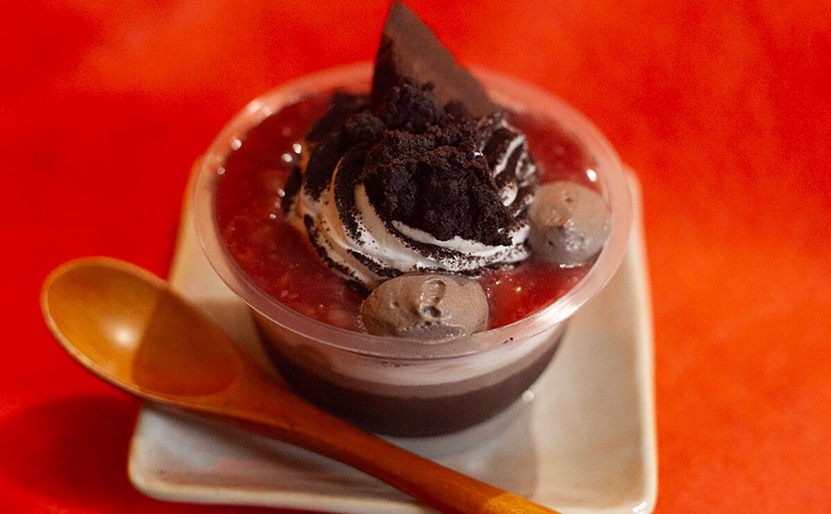 「また買う」「ガチ美味かった」食べられるのは“今だけ”の【セブン】新商品