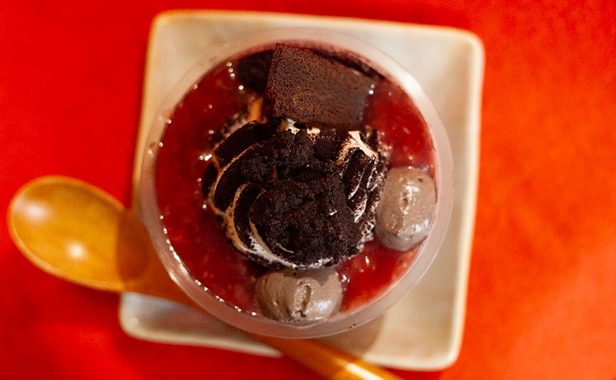 「また買う」「ガチ美味かった」食べられるのは“今だけ”の【セブン】新商品