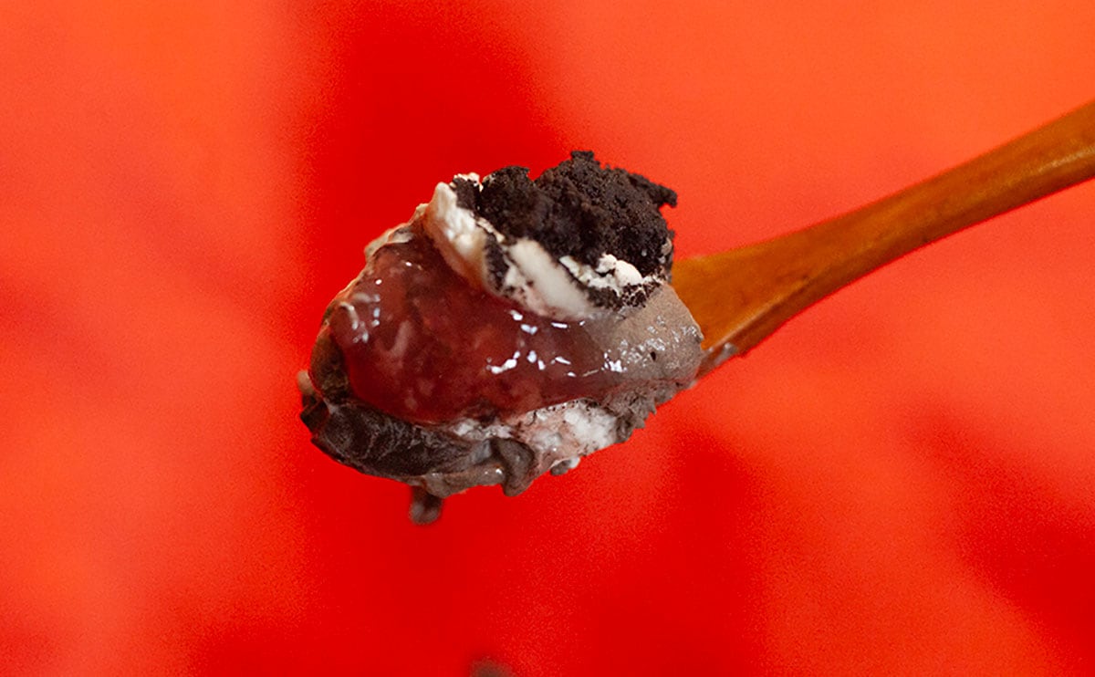 「また買う」「ガチ美味かった」食べられるのは“今だけ”の【セブン】新商品