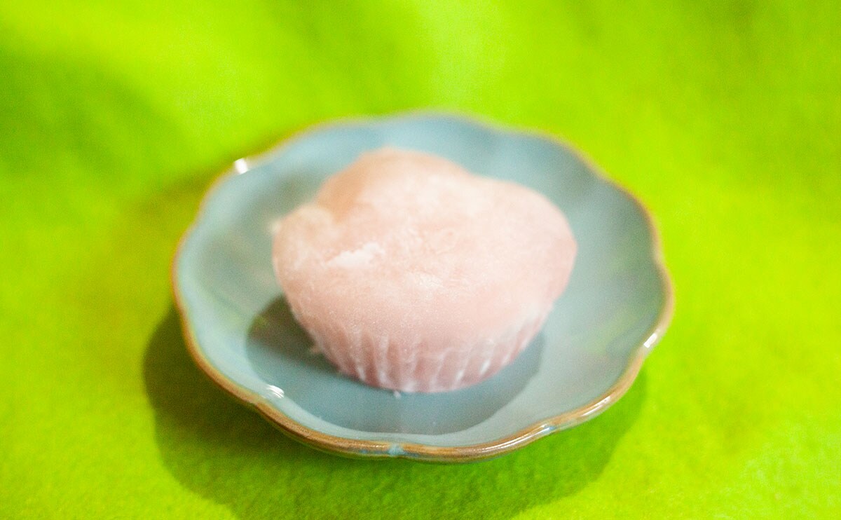 「これうまいぞ」「最高です」【セブン】の“ぷるぷる系”新商品が話題！