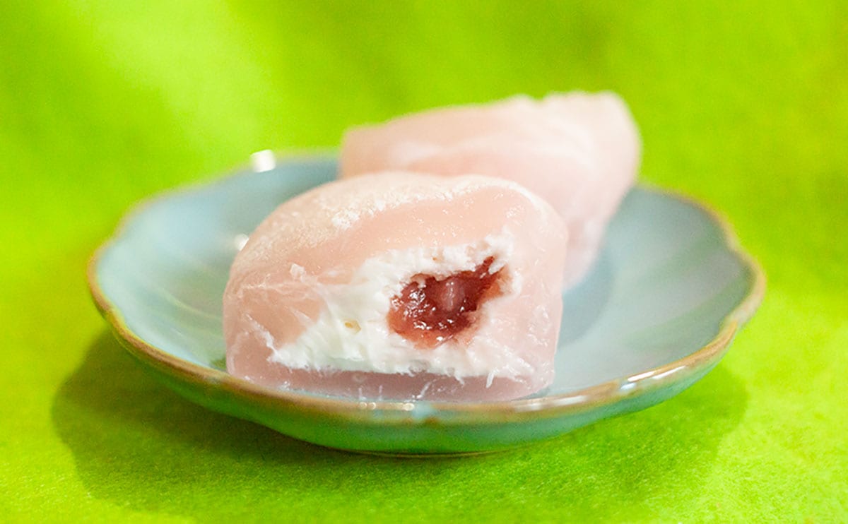 「これうまいぞ」「最高です」【セブン】の“ぷるぷる系”新商品が話題!