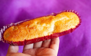 「めちゃうま」「また食べたい」芋好きなら【ローソン】の新商品を食べるべし！