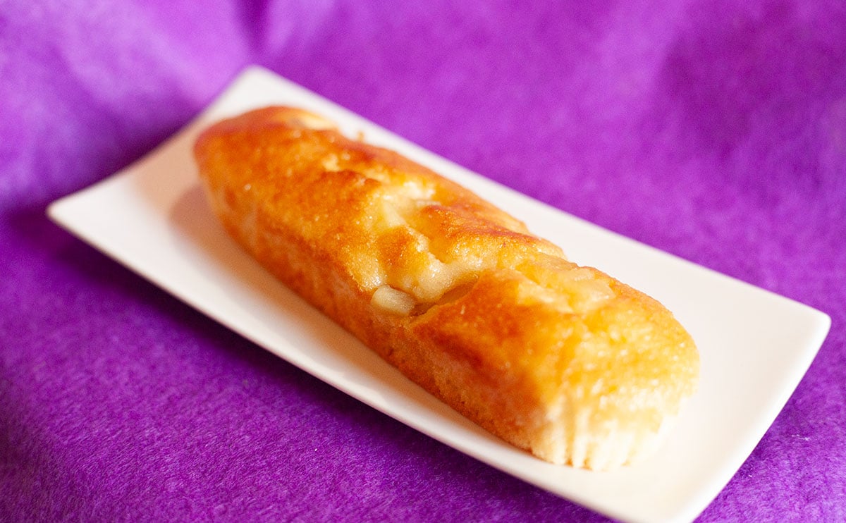 「めちゃうま」「また食べたい」芋好きなら【ローソン】の新商品を食べるべし!