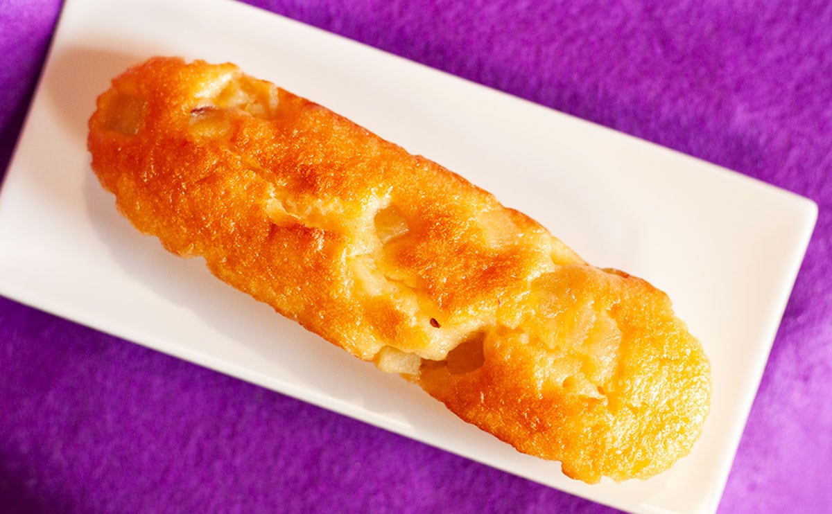 「めちゃうま」「また食べたい」芋好きなら【ローソン】の新商品を食べるべし!