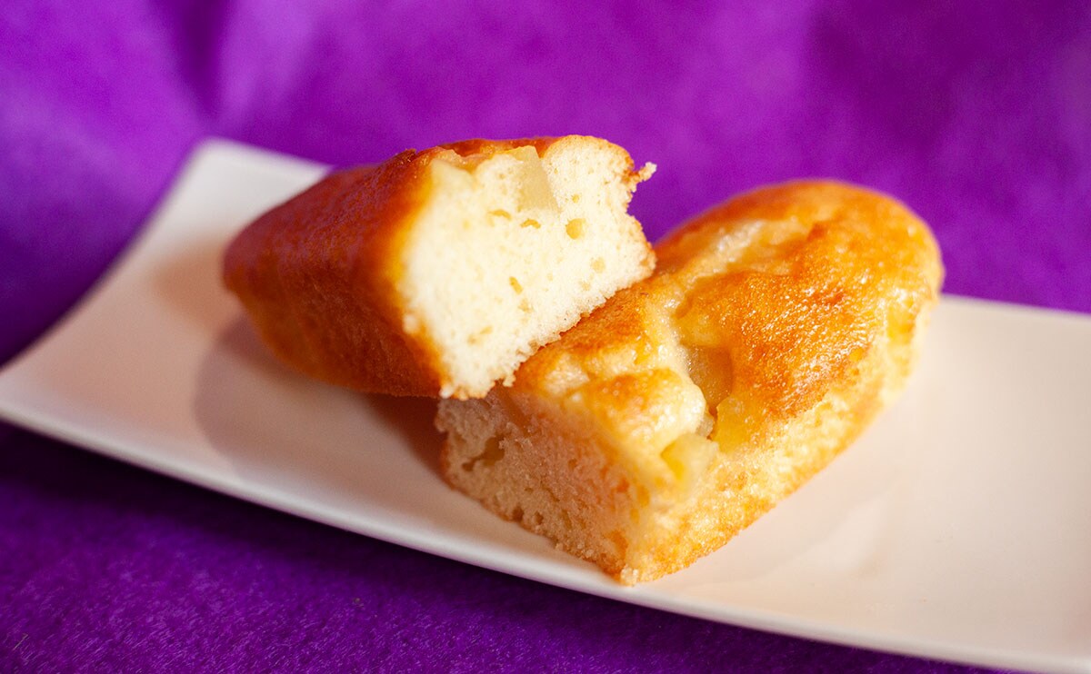 「めちゃうま」「また食べたい」芋好きなら【ローソン】の新商品を食べるべし!