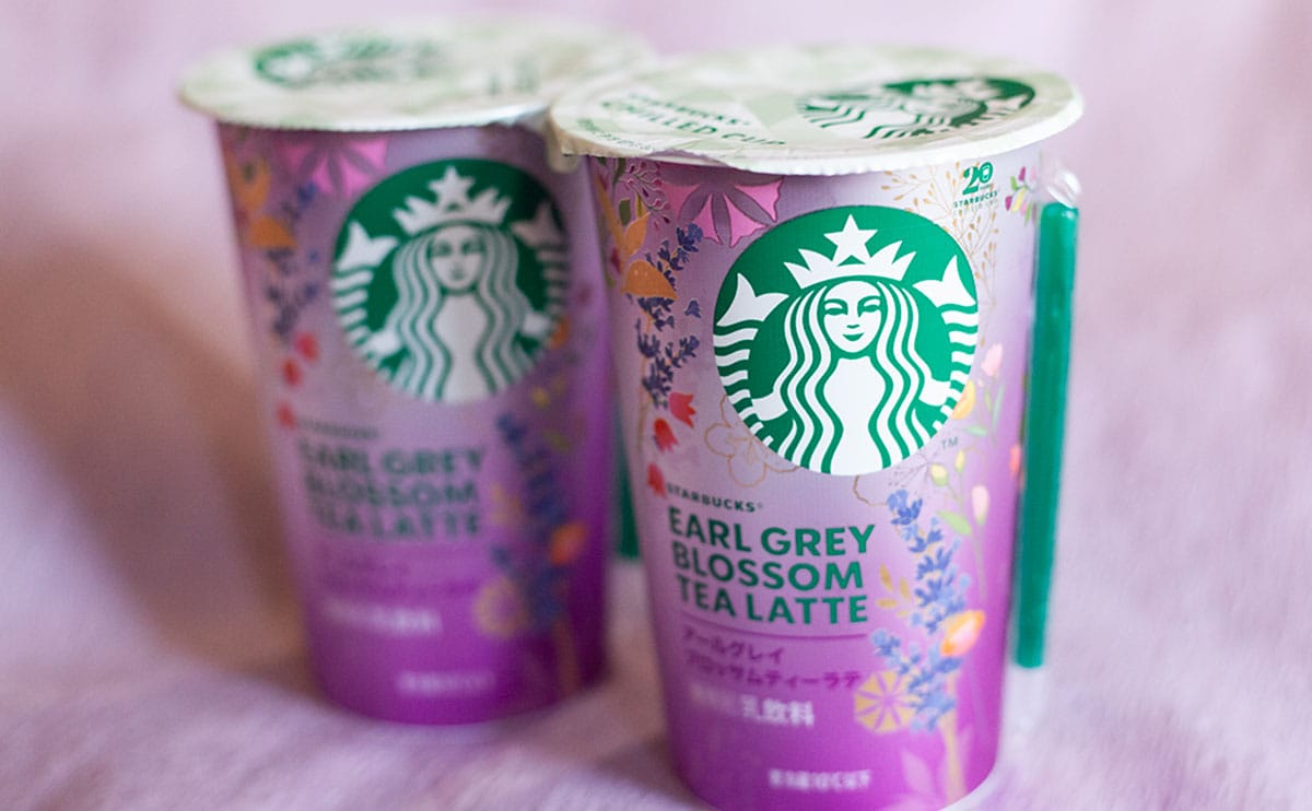 「まるでアロマ」の声も。スタバチルドカップの新商品は【セブン】で!