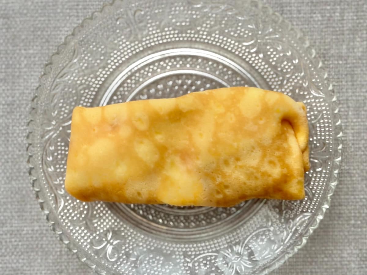 甘みと酸味のバランスが絶妙！【ファミマ】のコラボスイーツが「最高」