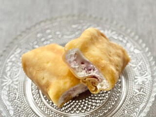 甘みと酸味のバランスが絶妙！【ファミマ】のコラボスイーツが「最高」