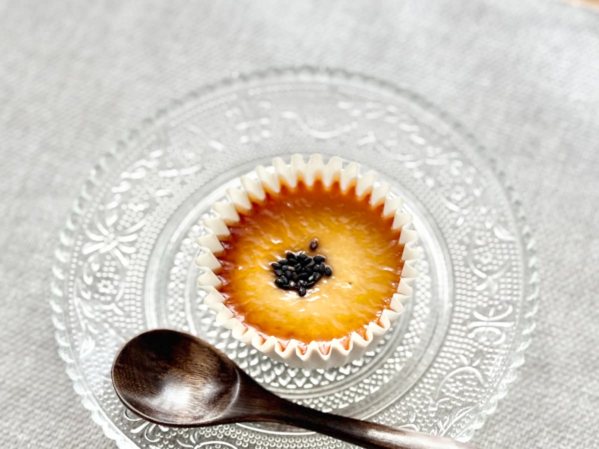 「想像の倍は生」でスプーン必須!【ファミマ限定】のおいもスイーツ