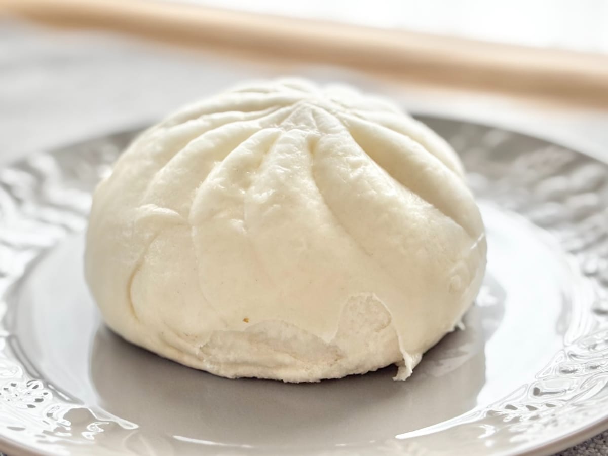 「二郎系ラーメンの味がする」【ファミマ】の中華まんは刺激的で「神」!