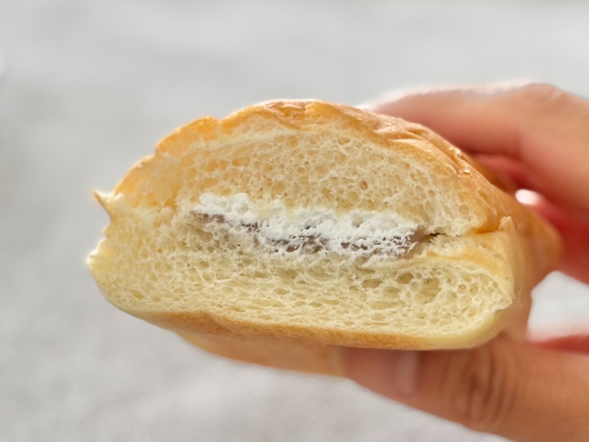 秋らしい味にほっこりする～！【ファミマ】の新作パンがリピ確のおいしさ