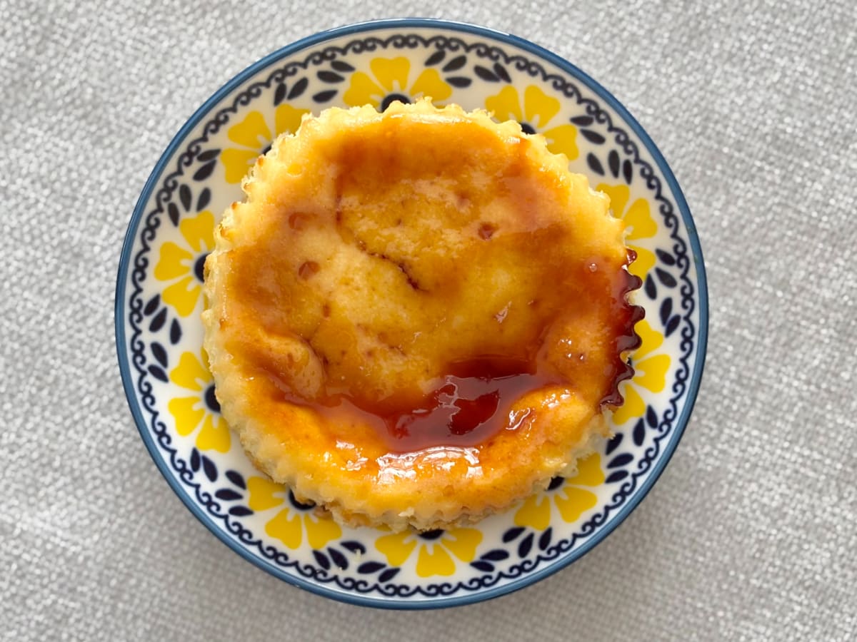 もはや幸せしかない……【ファミマ】濃厚&リッチでおいしすぎるケーキ