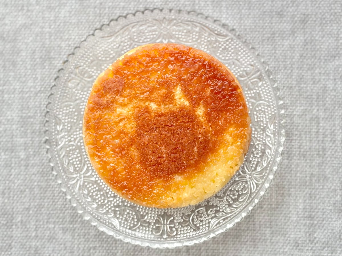 2種のおいしさが同時に口の中へ!【ファミマ】の「天才すぎる……」パン