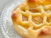 2種のおいしさが同時に口の中へ！【ファミマ】の「天才すぎる……」パン