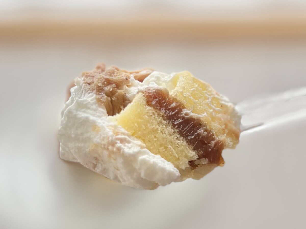 「近年で一番」「侮れない」【セブン】激うまと評判の秋スイーツって？