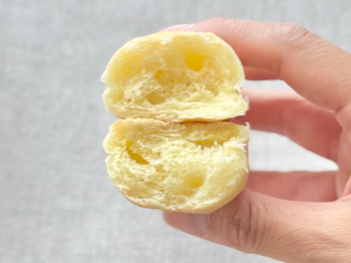 「子どもたちに大ウケ」【セブン】1本約28円の激安パンがお値段以上